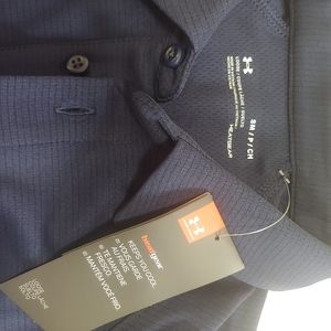 Mens polo shirt